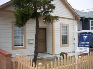 427 Commercial Ave, South San Francisco, CA 94080