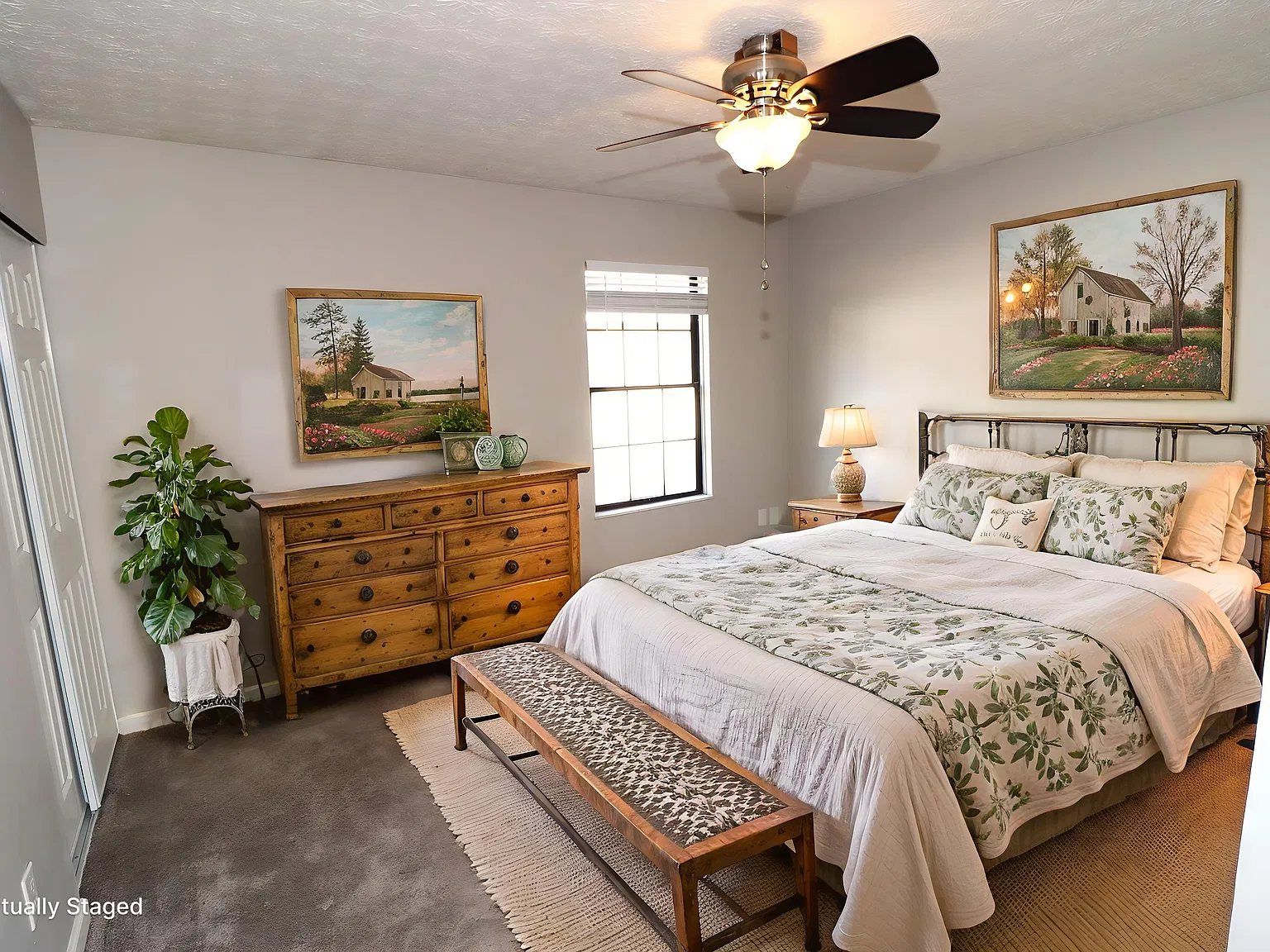 2 bed, 1.5 bath, 1033 sqft, $1,650 — Photo 4