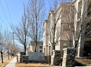 6341 W Passenger Ln APT 4, West Jordan, UT 84081