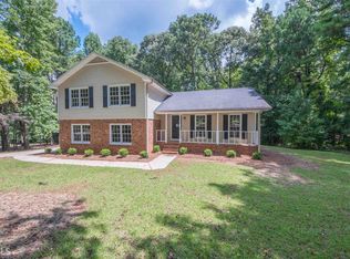 105 Park Hill Ln #31, Fayetteville, GA 30215