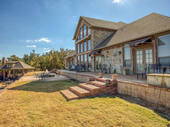 674 An County Rd #404, Palestine, TX 75803