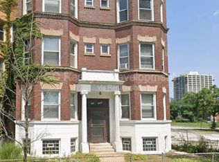 1450 E Marquette Rd APT 3, Chicago, IL 60637
