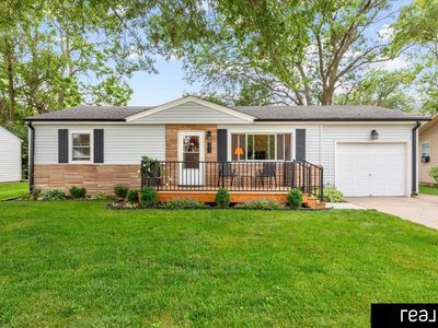 213 Highland Dr, Gretna, NE, 68028