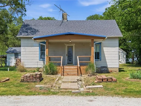 3610 Highway Z, Edgerton, MO 64444