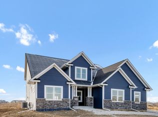 8959 Creekside Circle Lt 9, Pleasant Prairie, WI 53158