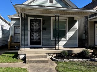 1435 S Floyd St, Louisville, KY 40208