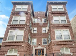 1250 W Rosedale Ave #3, Chicago, IL 60660