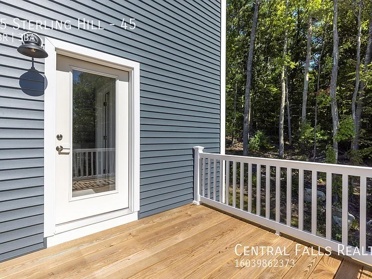 45 Sterling Hill Rd #45 — Photo 21