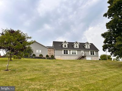 104 Fox Tail Ln, Bellefonte, PA, 16823