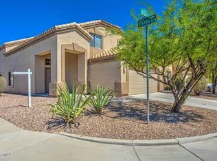 23462 W Cocopah St, Buckeye, AZ 85326