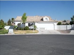 6320 Maxwood Ct, Las Vegas, NV 89122