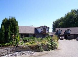 3544 Sequim Dungeness Way, Sequim, WA 98382