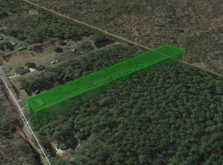 Cohen Rd, Pineland, SC 29934