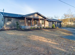 1437 Beacon Rd, Talbott, TN 37877
