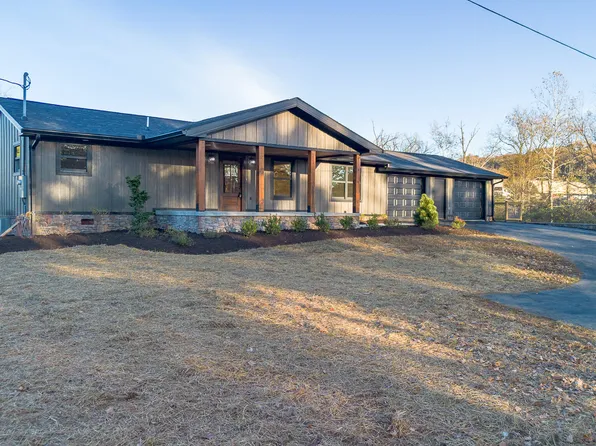 1437 Beacon Rd, Talbott, TN 37877