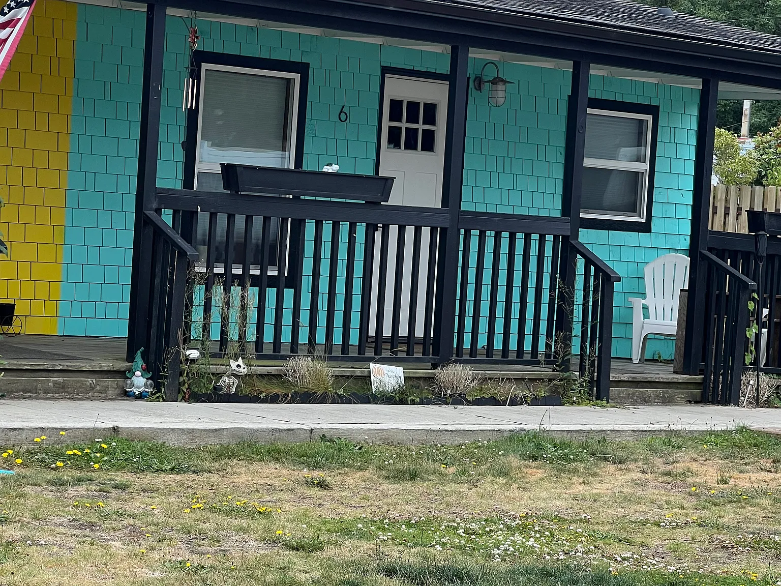 Pacific Ave S, Long Beach — Photo 2