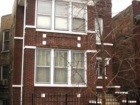 (undisclosed Address), Chicago, IL 60644
