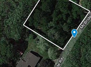McBride Rd, Englishtown, NJ 07726