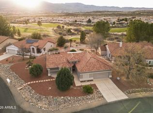 5320 E Painted Desert Rd, Cornville, AZ 86325