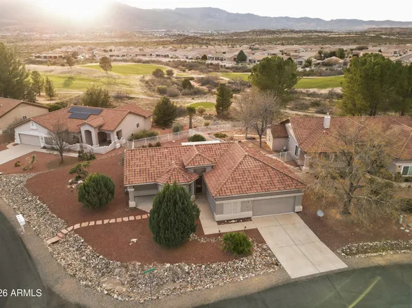 5320 E Painted Desert Road, Cornville, AZ 86325