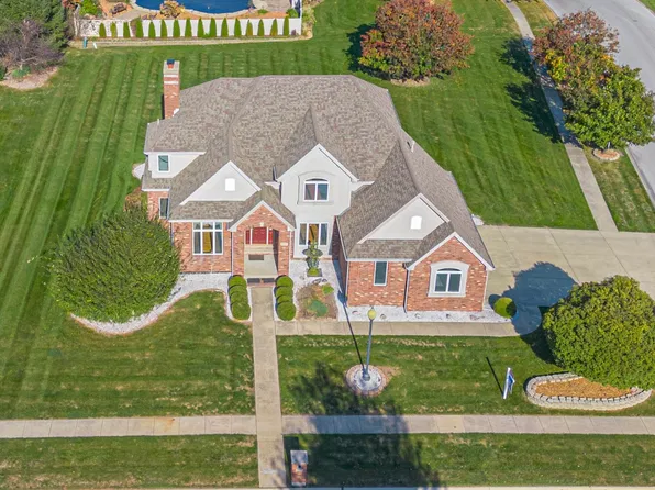 1113 Lascombes, Bourbonnais, IL 60914