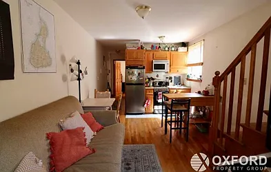 Rented by Oxford Property Group