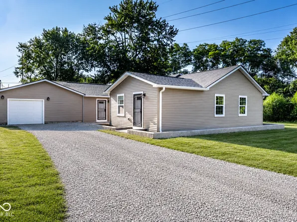 1023 Collier St, Indianapolis, IN 46241