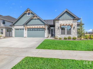 5148 W May Jay Dr, Eagle, ID 83616