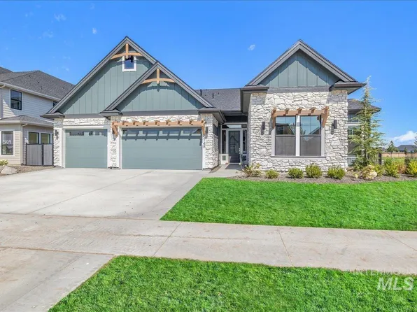 5148 W May Jay Dr, Eagle, ID 83616