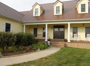 660 Elkin Station Rd, Winchester, KY 40391