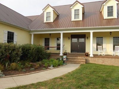 660 Elkin Station Rd, Winchester, KY, 40391