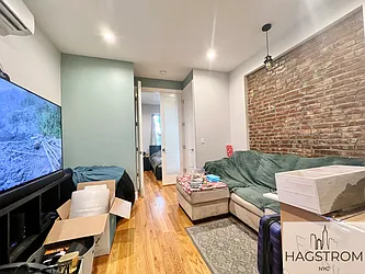 Rented by Hagstrom Management Inc