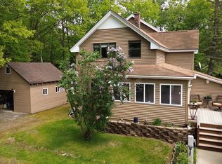 14 Broadway Avenue, Gorham, NH 03581