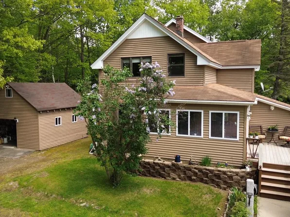 14 Broadway Avenue, Gorham, NH 03581