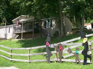 1511 Cherry Bottom Rd, Caryville, TN 37714