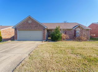 4205 Yewells Lndg E, Owensboro, KY 42303