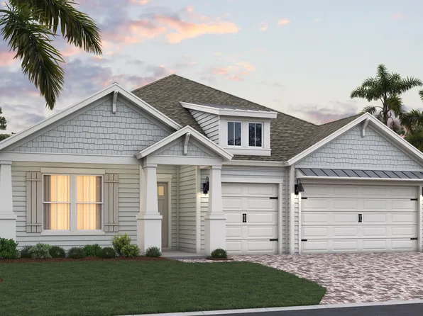 VILANO Plan, Broward Key