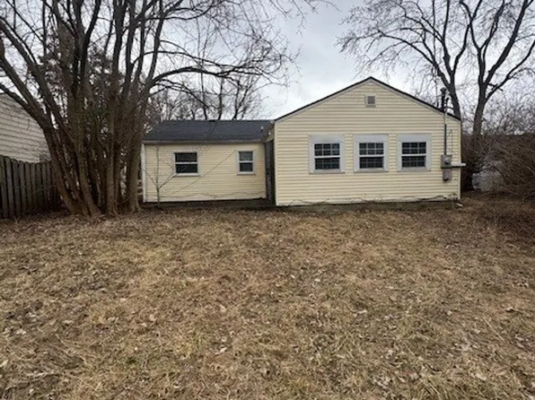 6186 E 25th St, Indianapolis, IN 46219