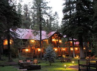 8 Main St, Greer, AZ 85927