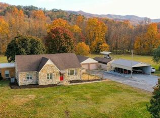 17910 Us Highway 19, Andrews, NC 28901