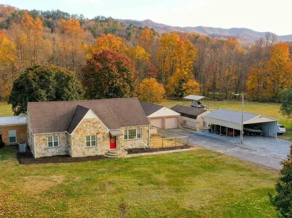17910 Us Highway 19, Andrews, NC 28901