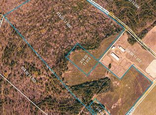 23 59 Ac New Holland Road Gyles Storey, Wagener, SC 29164