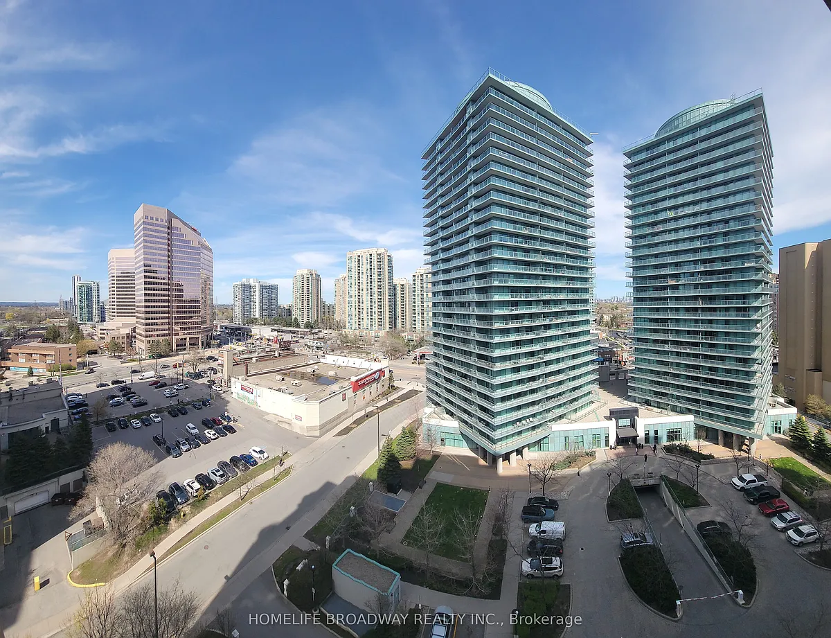 Building Photo - 23 Lorraine Dr E #1615