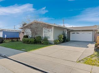 2334 David Ct, San Mateo, CA 94403