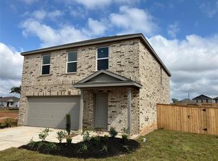 12055 Noble Wood Village Dr, Magnolia, TX 77354