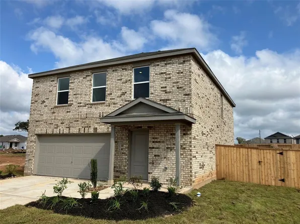 31424 Pratola Serra Cir, Huffman, TX 77336