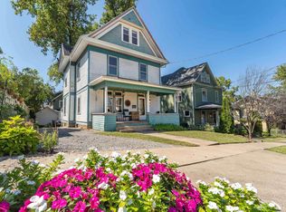 416 Cedar St, Morgantown, WV 26501