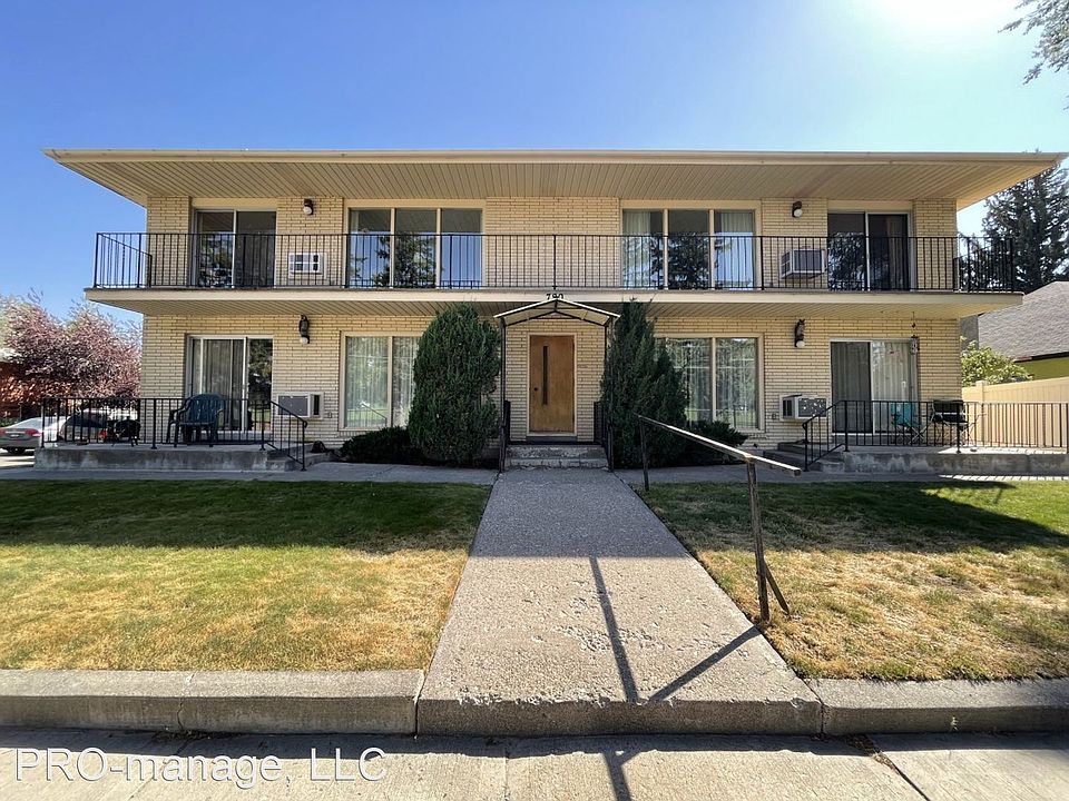 1st image of 780 E Elva St #15