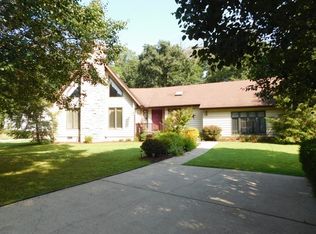 73 Meadowlark Drive, Ona, WV 25545