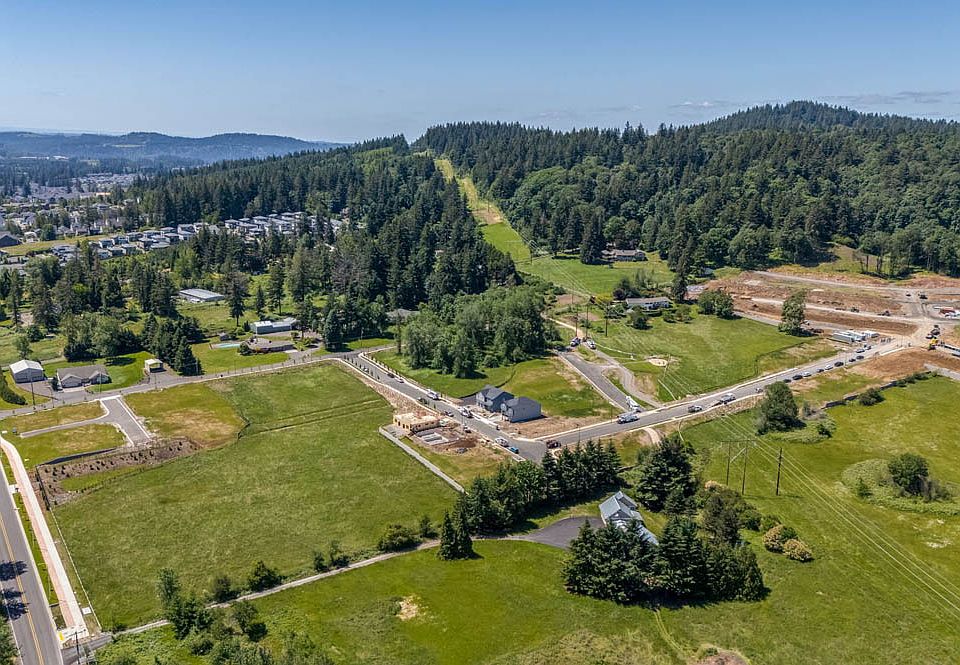 Avery Terrace by D.R. Horton Oregon in Happy Valley OR Zillow